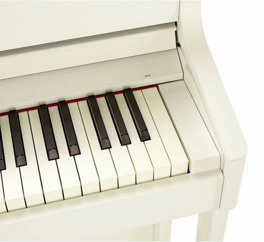 Цифровое пианино Roland hp-702 WH