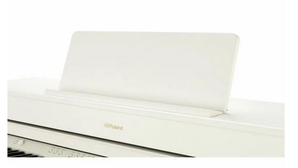 Цифровое пианино Roland hp-702 WH