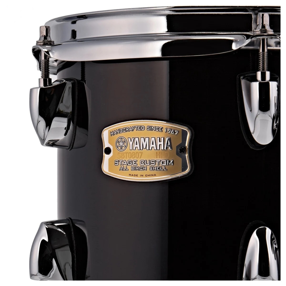 Акустическая ударная установка Yamaha Stage Custom Standard RB