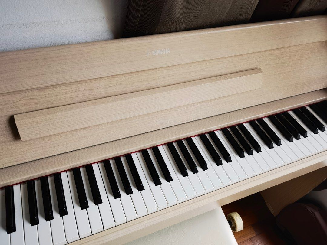 Цифровое пианино Yamaha YDP-S35 WA Arius