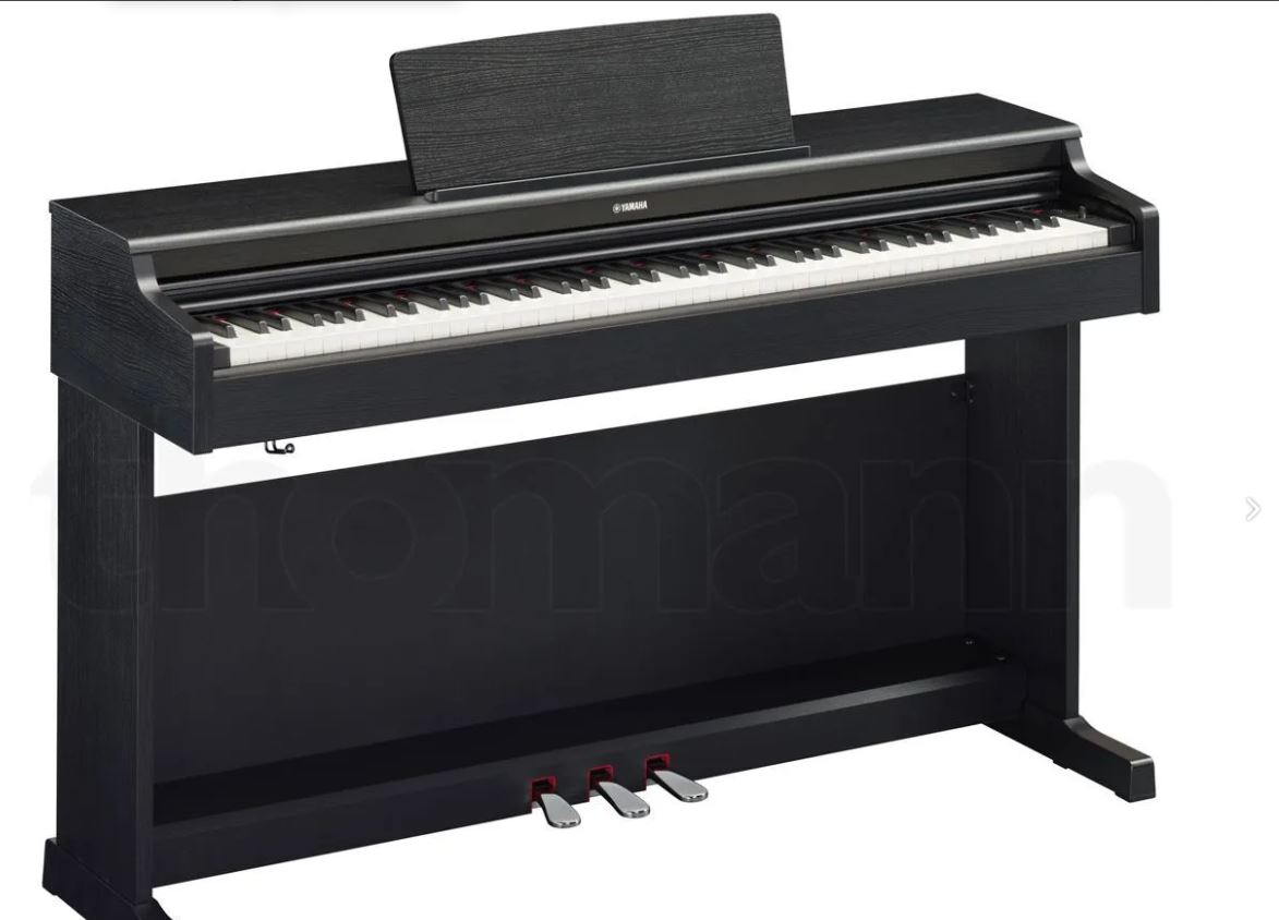 Цифровое пианино Yamaha YDP-145 B