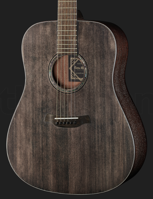 Акустическая гитара Baton Rouge X11LS/D-W-SCC