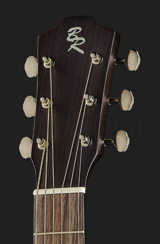 Акустическая гитара Baton Rouge X11LS/D-W-SCC