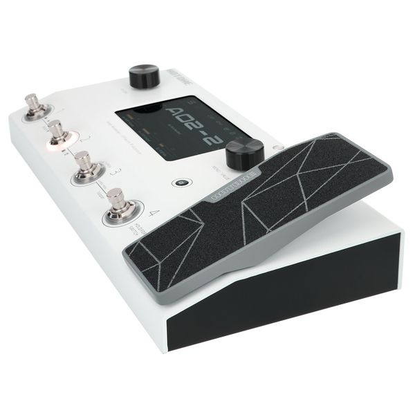 Гитарный процессор Hotone Ampero II