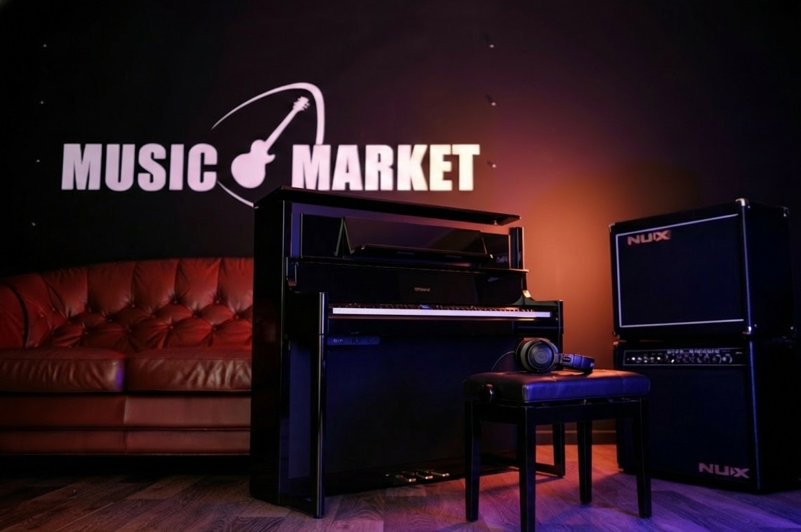 Цифровое пианино Roland LX-708 PE - чёрный полированный