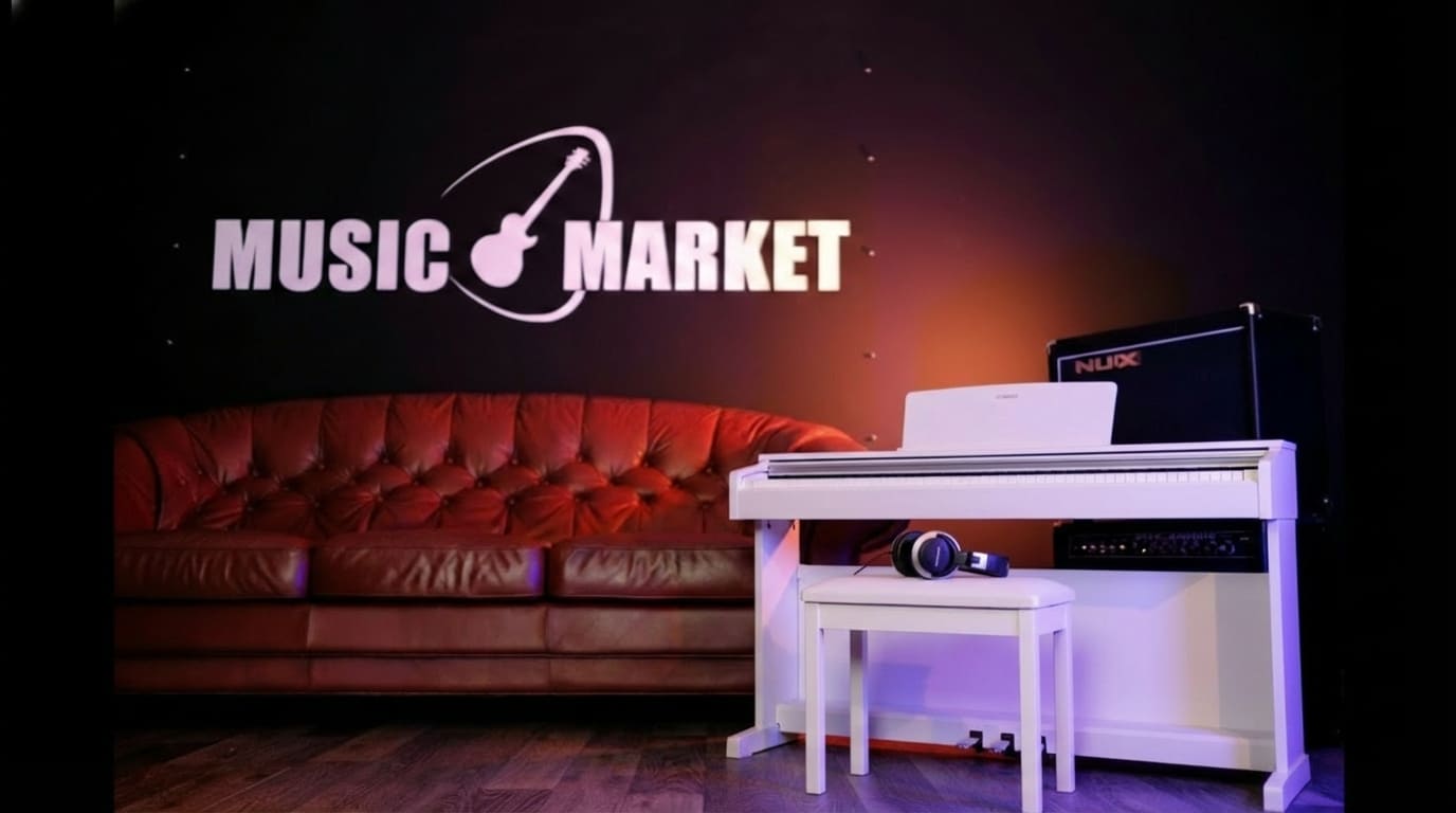 Цифровое пианино Yamaha YDP-145 WH Arius