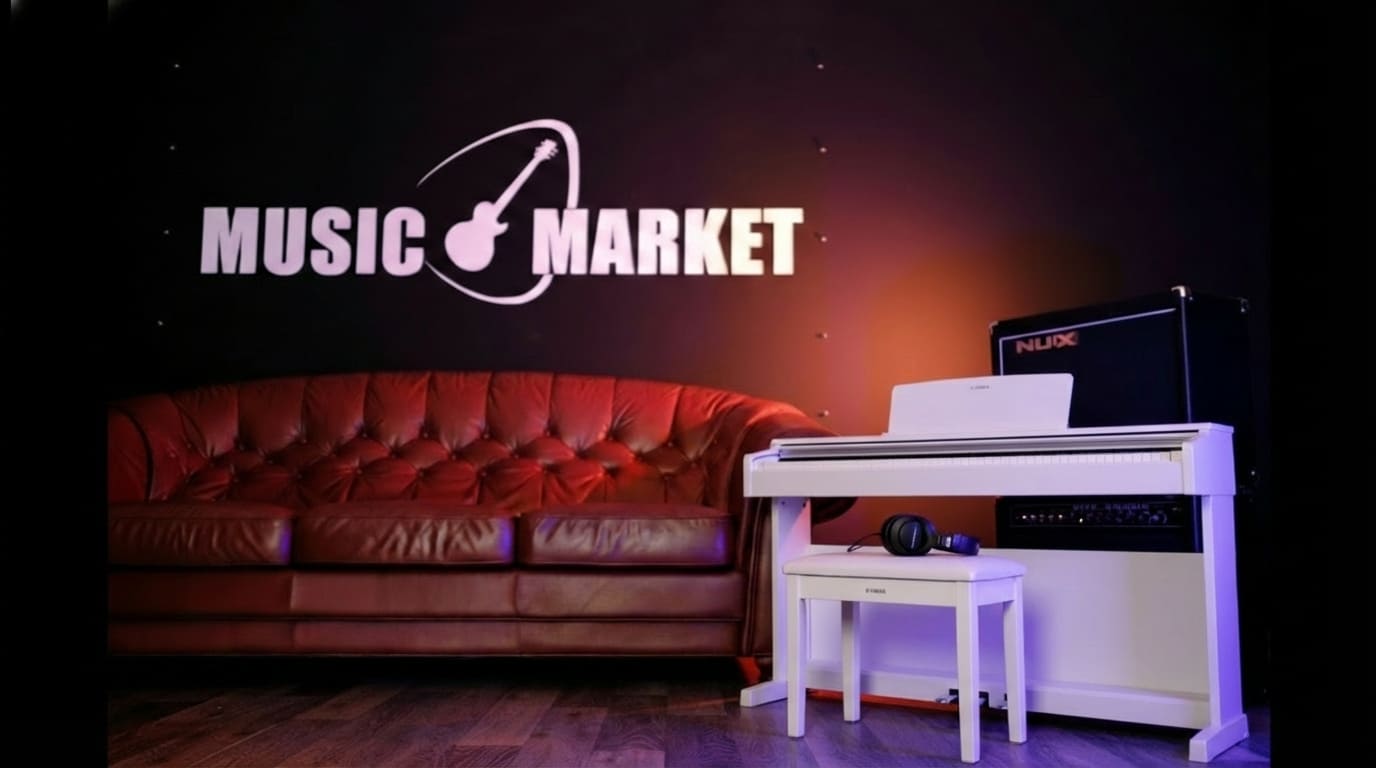 Цифровое пианино Yamaha YDP-145 WH Arius