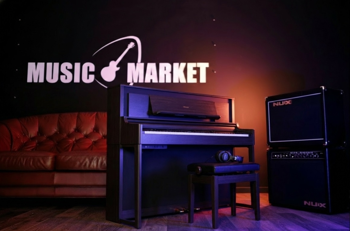 Цифровое пианино Roland LX-706 CН - чёрный уголь