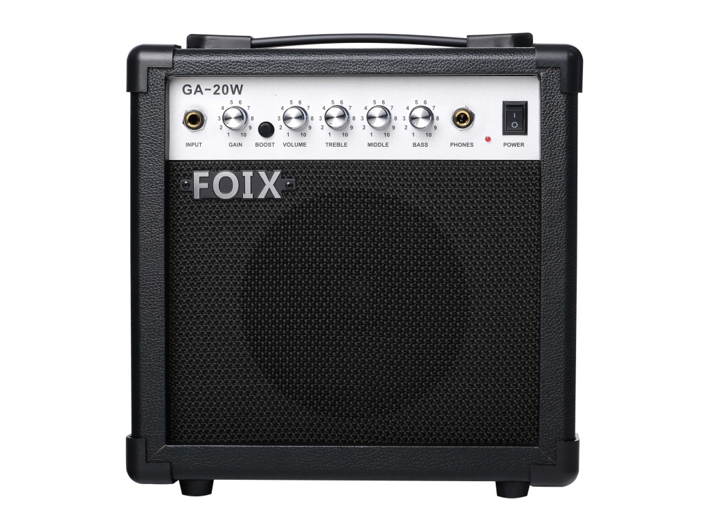 Комбоусилитель Foix GA-20W