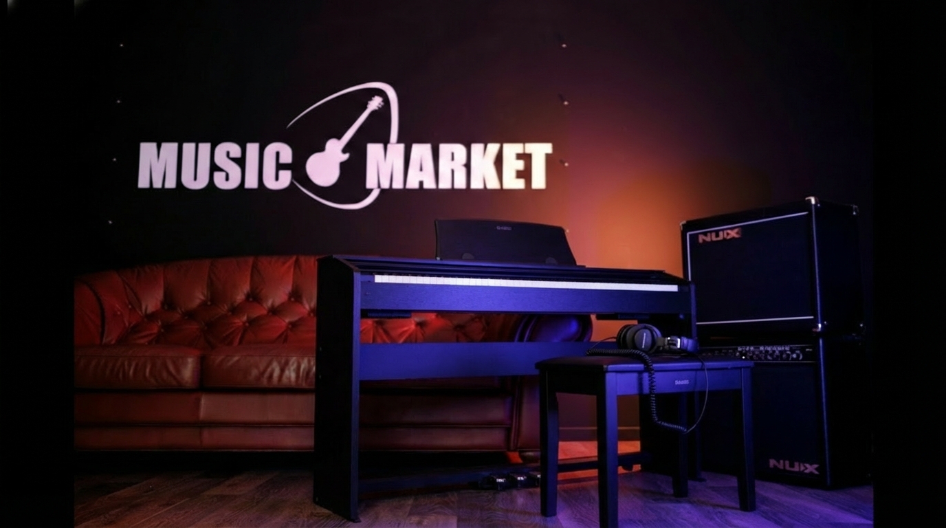 Цифровое пианино Casio px-770 bk (bundle)