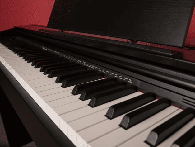 Цифровое пианино Casio px-870 bk (bundle)