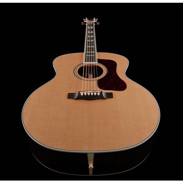 Акустическая гитара Guild F-55 NAT USA