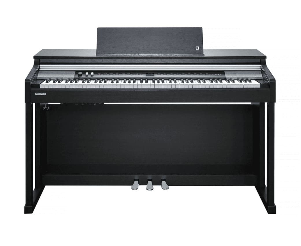 Цифровое пианино Kurzweil CUP P1 BK