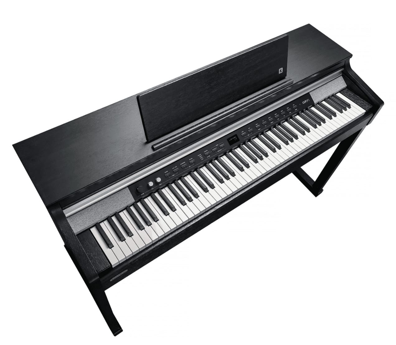 Цифровое пианино Kurzweil CUP P1 BK