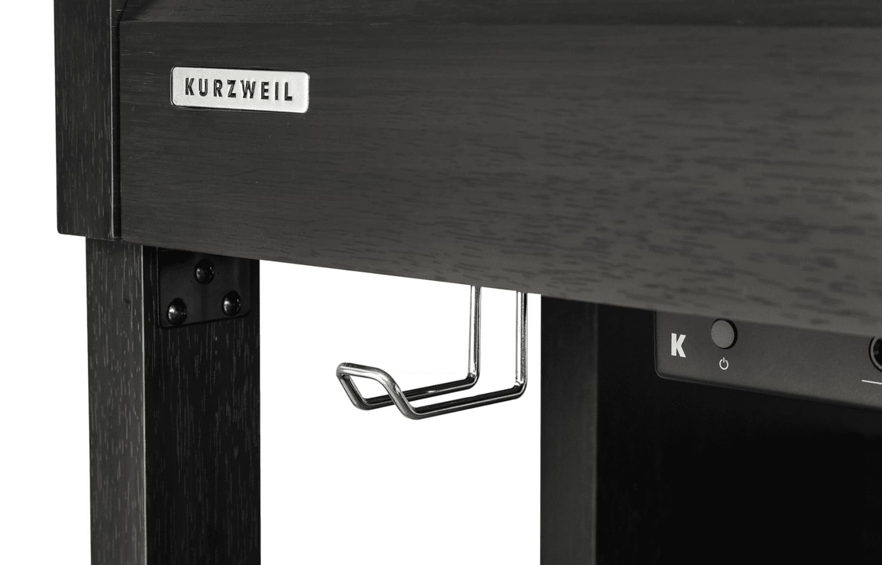 Цифровое пианино Kurzweil CUP P1 BK