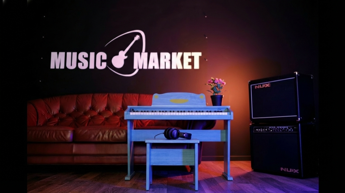 Artesia FUN-1 Детское цифровое фортепиано (Белый)