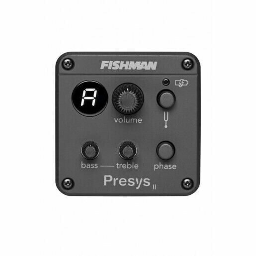 Электроакустическая гитара Sigma Dmc-1E