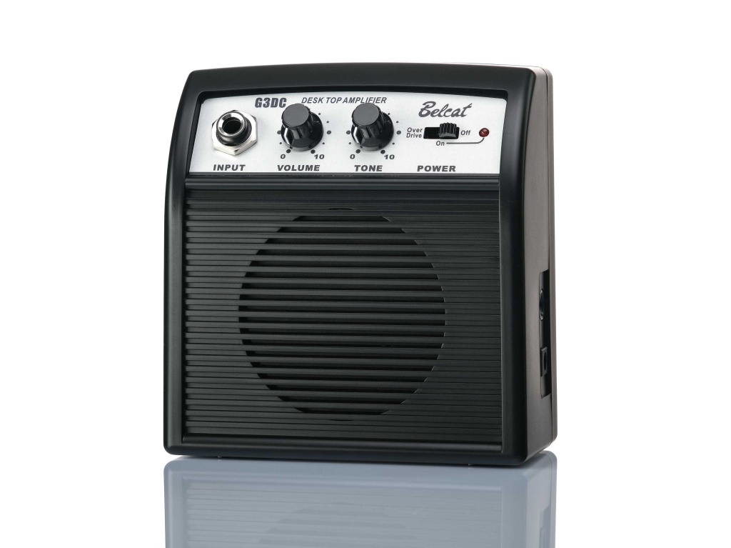 Комбоусилитель гитарный (Комбик), Общее для Авито