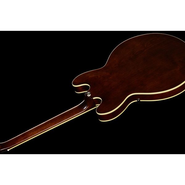 Электрогитара Epiphone Casino Vintage Sunburst