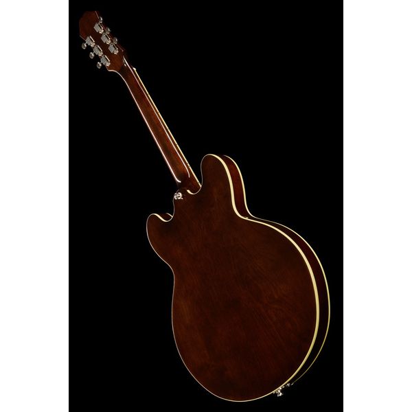 Электрогитара Epiphone Casino Vintage Sunburst