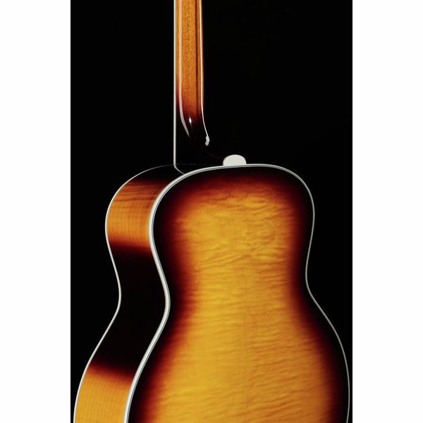 Электроакустическая гитара Guild F-55E Maple ATB USA
