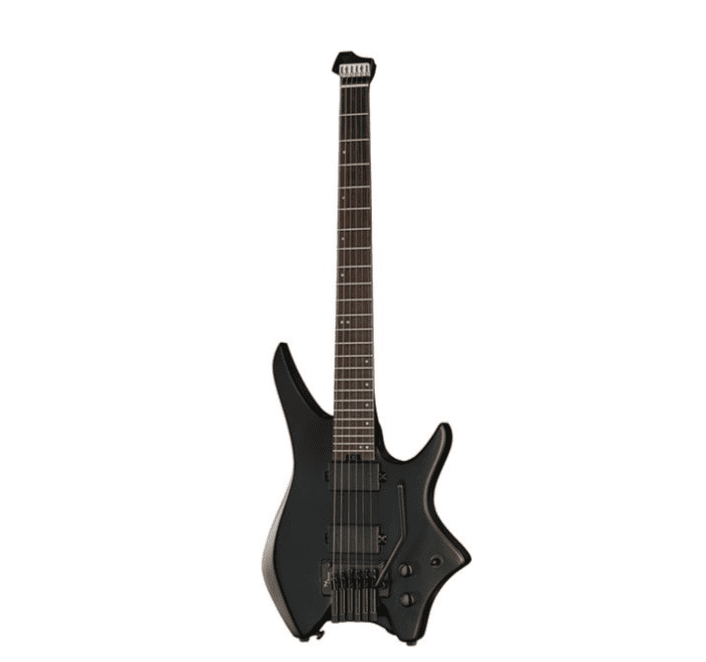Электрогитара Hils Next HN5 Black