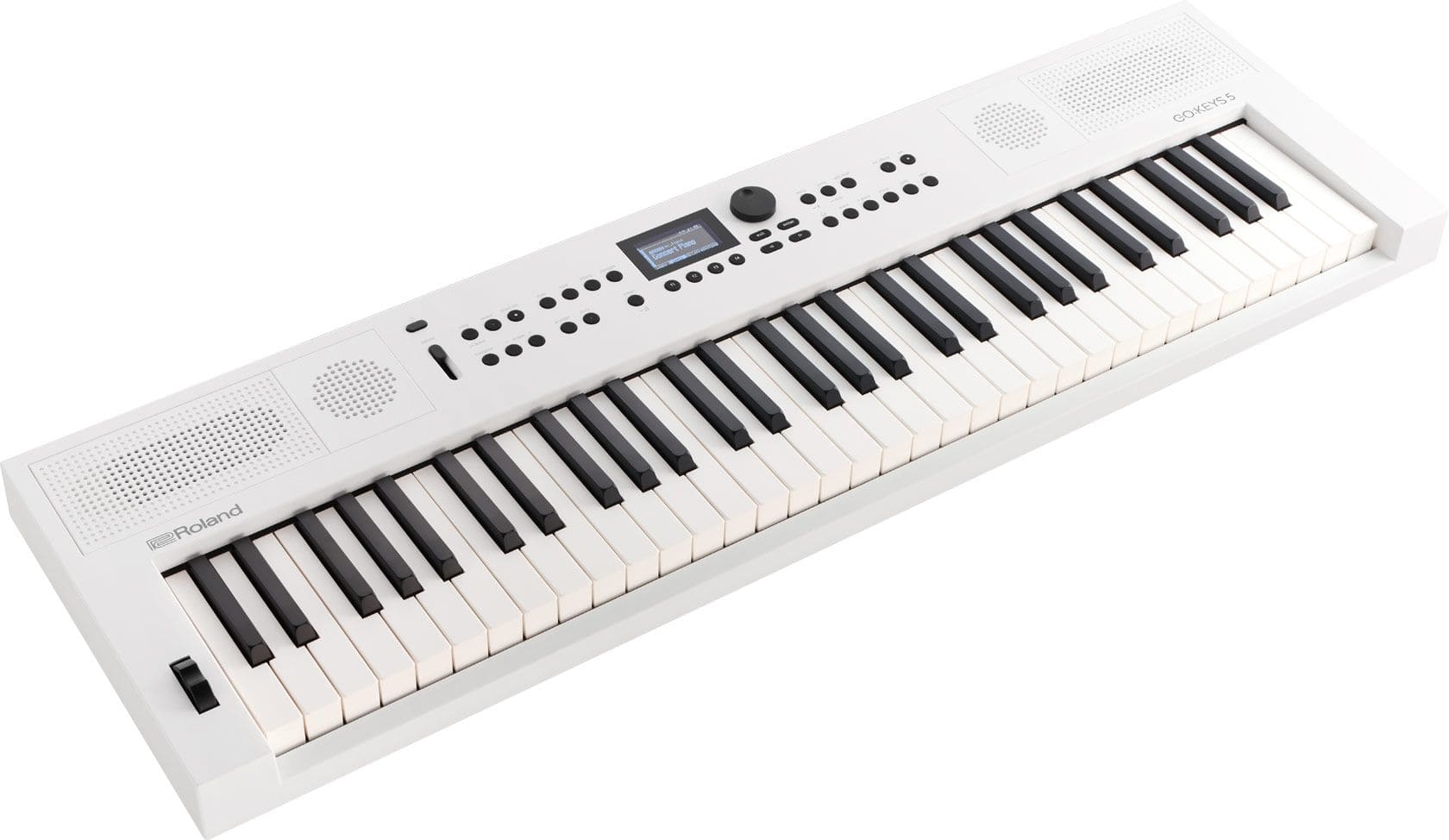 Синтезатор ROLAND GO KEYS-5-WH
