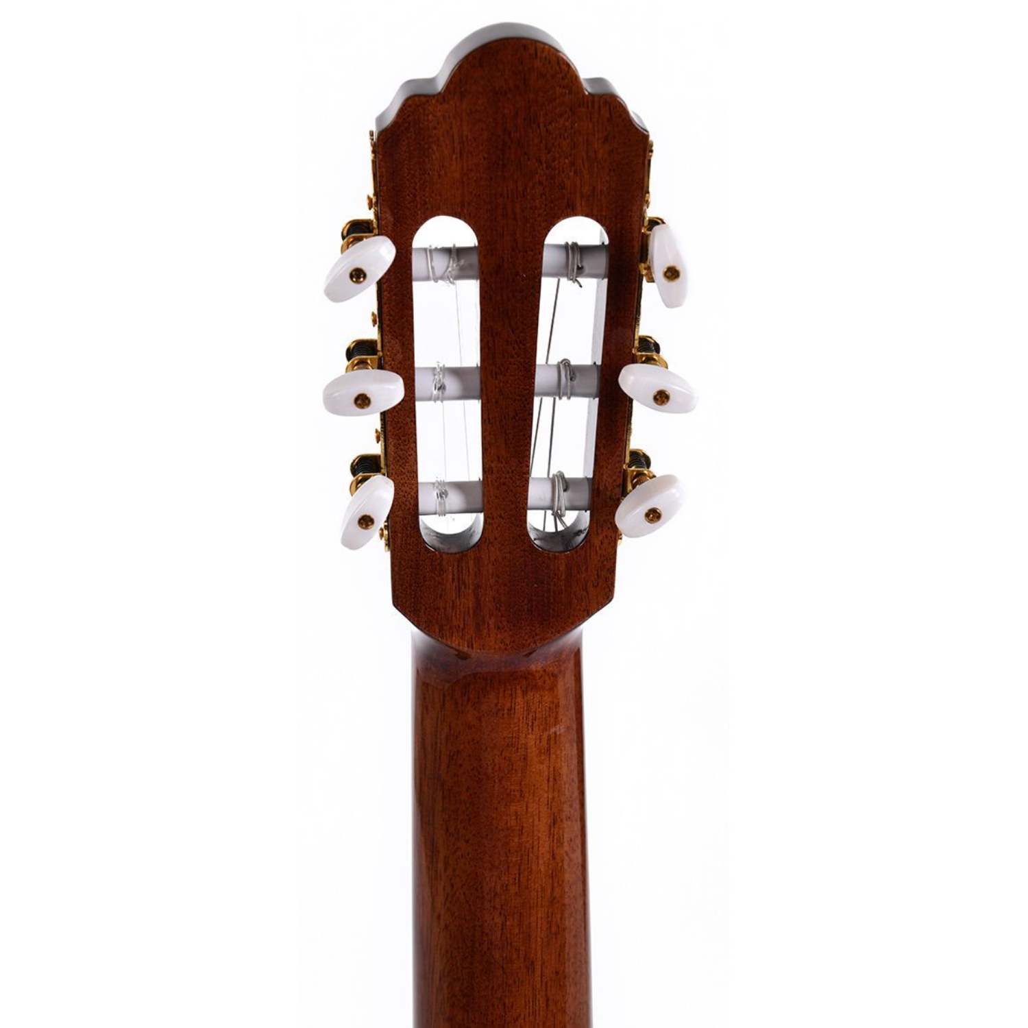 Классическая гитара Sigma CM-2