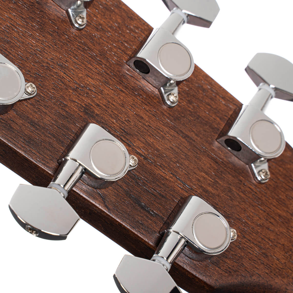 Earth60-NAT Earth Series Акустическая гитара, цвет натуральный, Cort