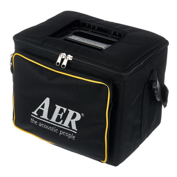 Комбоусилитель универсальный акустический AER Compact 60 IV BK