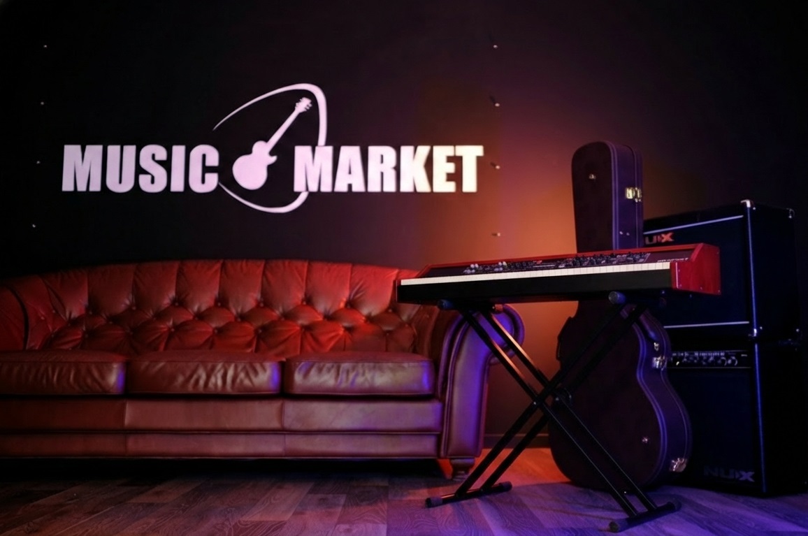 Цифровое пианино Clavia Nord Grand 2