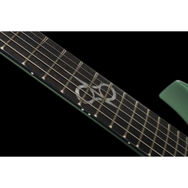Электрогитара Solar Guitars A2.6AG