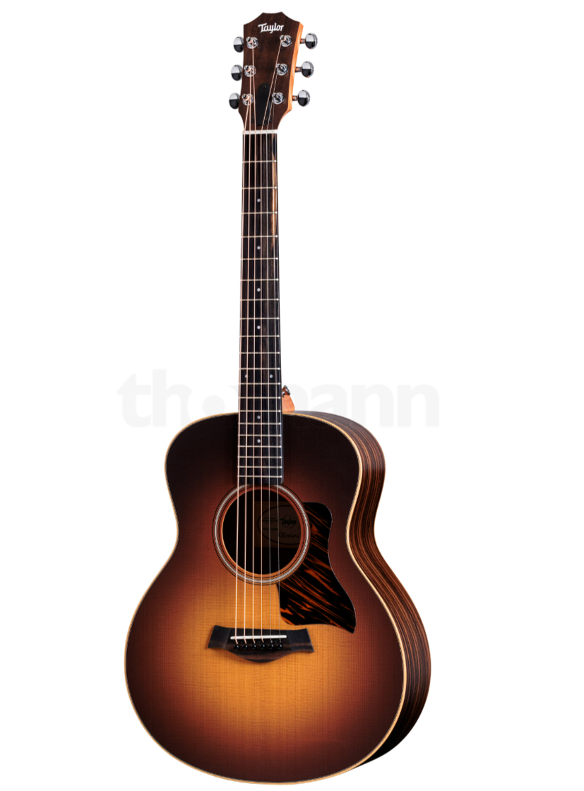 Электроакустическая гитара Taylor GS Mini-e Rosewood SB