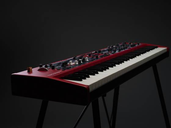 Цифровое пианино Clavia Nord Piano 5 73