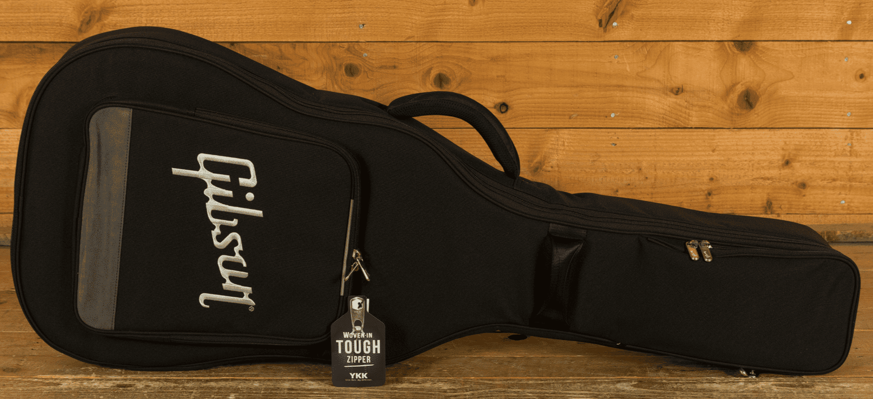 Электроакустическая гитара Gibson Hummingbird Special SWR