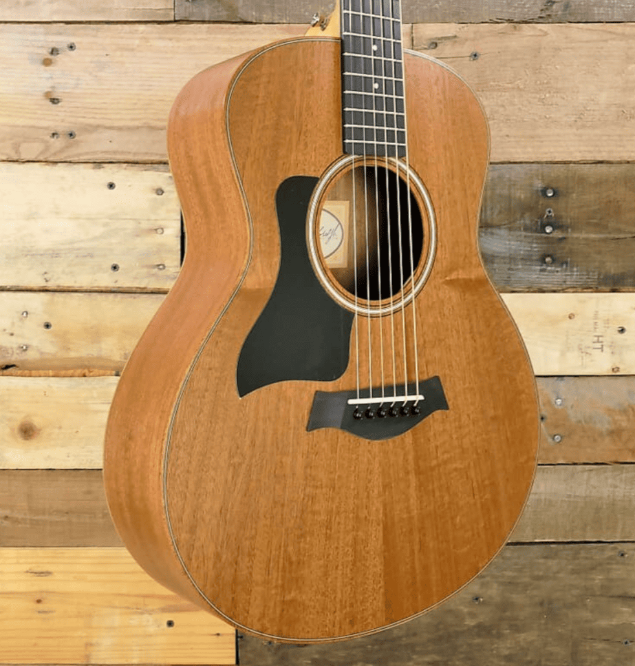 Акустическая гитара Taylor GS Mini Mahogany