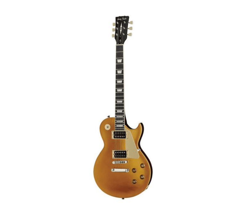 Электрогитара Harley Benton SC-400 SGT Classic Series