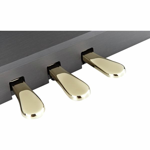 Цифровое пианино Hemingway DP-501 MKII RW