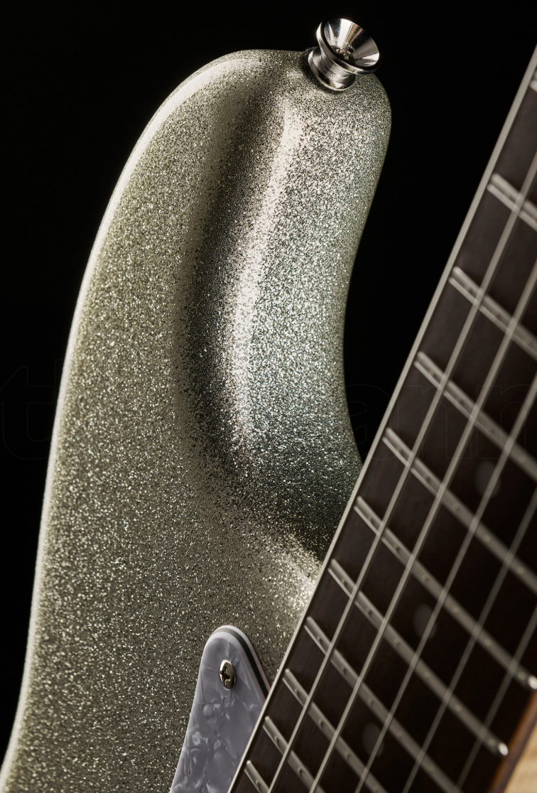 Электрогитара Harley Benton ST-Modern HH Plus SSP