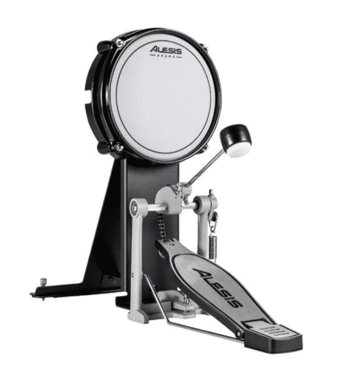 Электронная ударная установка Alesis Nitro Pro Drum Kit