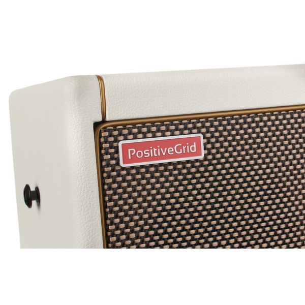 Комбоусилитель гитарный Positive Grid Spark 40 PW