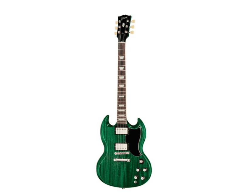 Электрогитара Gibson SG &acute;61 Standard TT