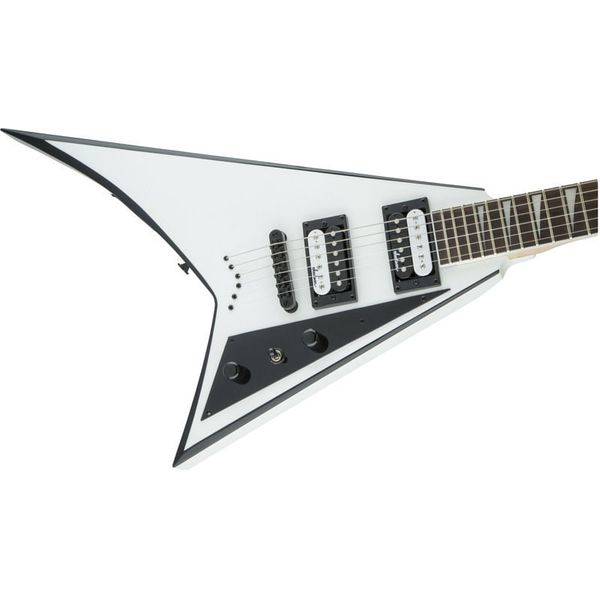 Электрогитара Jackson JS32T Rhoads AH WH