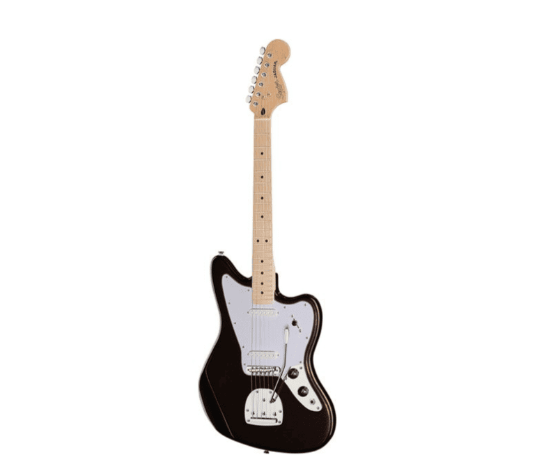 Электрогитара Squier Affinity Jaguar MMB