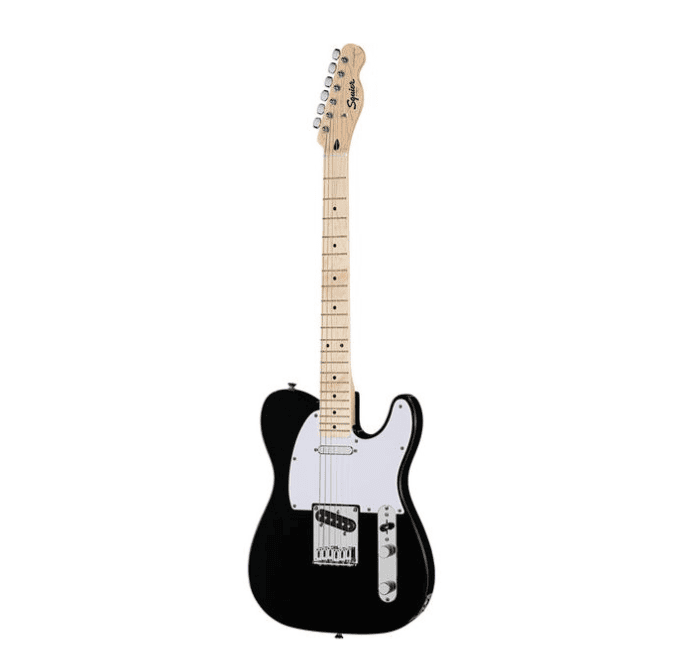 Электрогитара Squier Sonic Tele MN Black