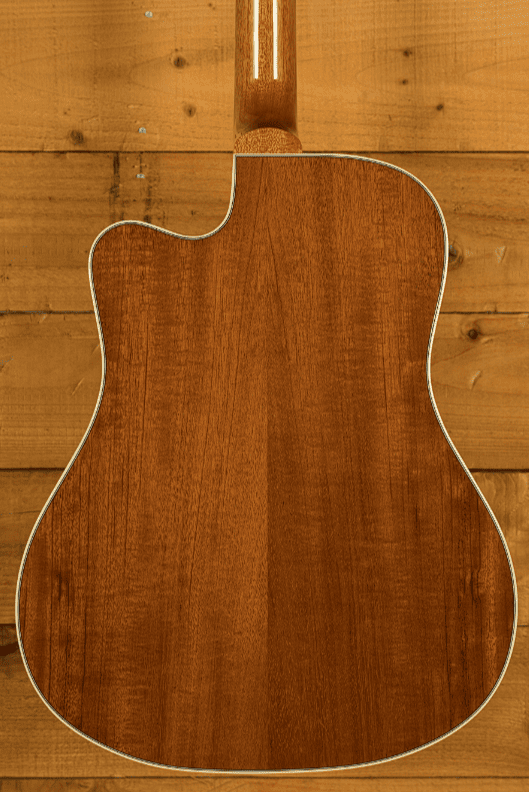 Электроакустическая гитара Gibson Hummingbird Standard EC HCS Heritage Cherry Sunburst