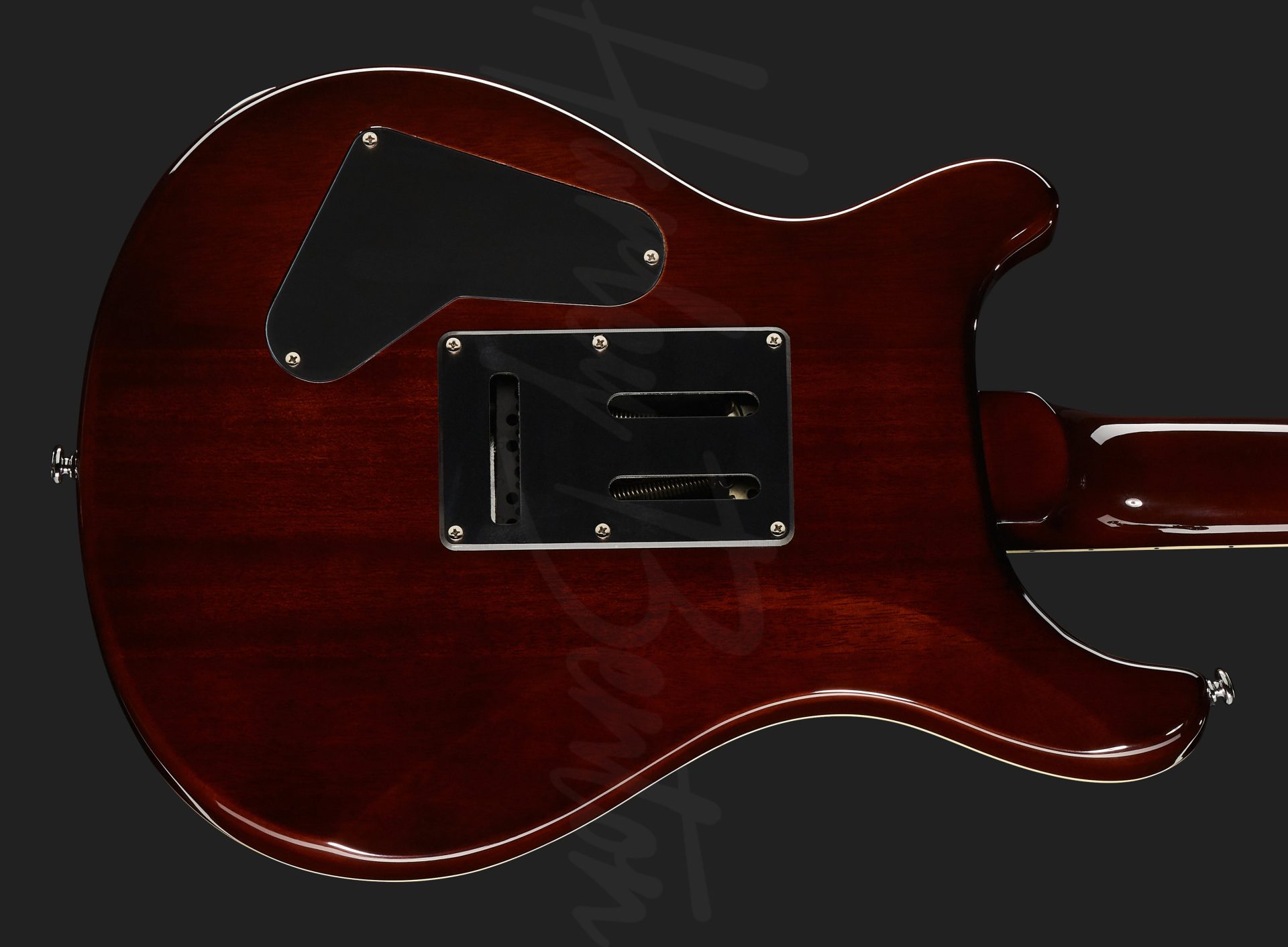 Электрогитара Harley Benton CST-24T Vintage Sunburst