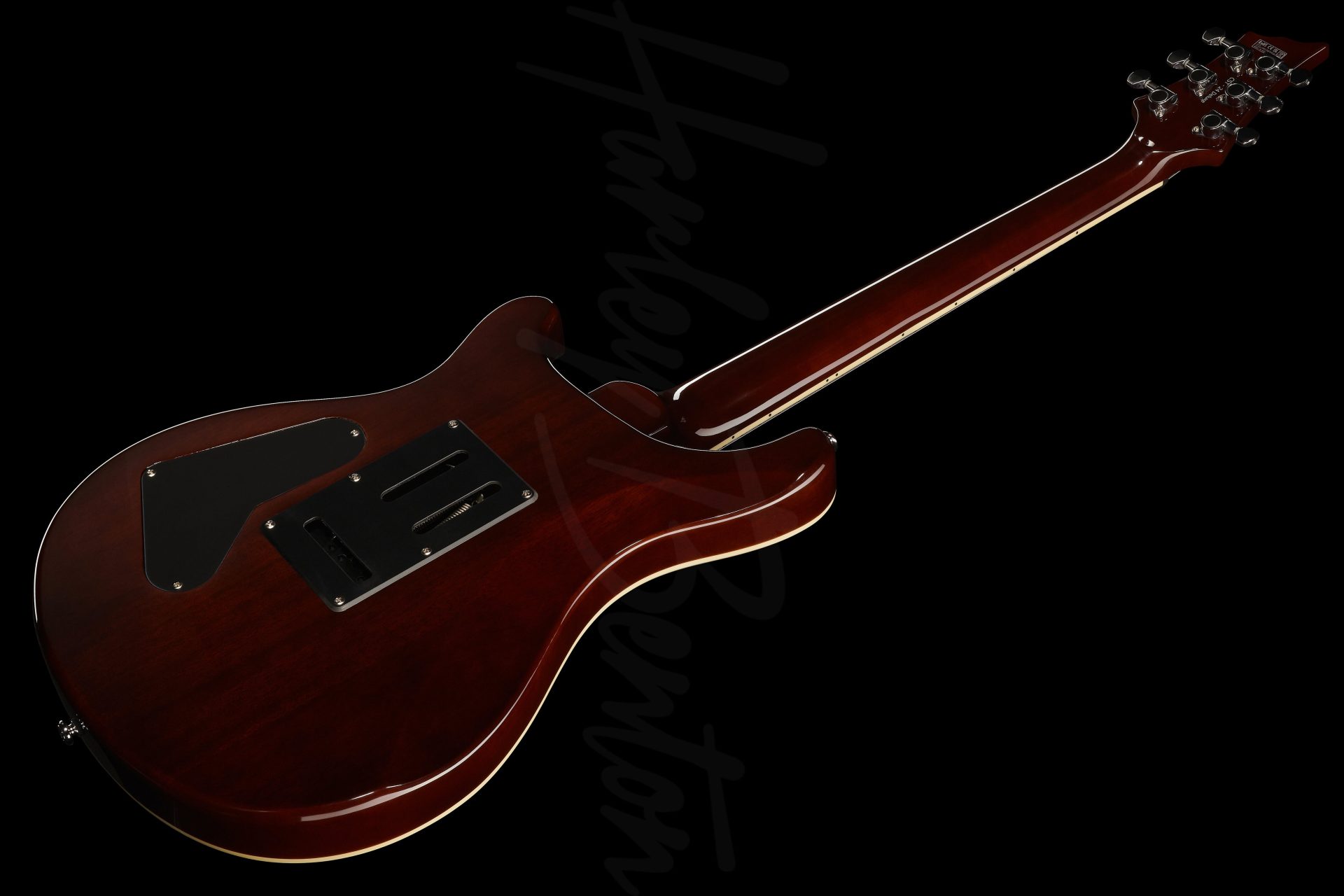 Электрогитара Harley Benton CST-24T Vintage Sunburst