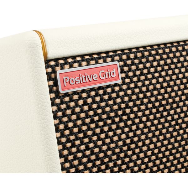 Комбоусилитель гитарный Positive Grid Spark Mini PW