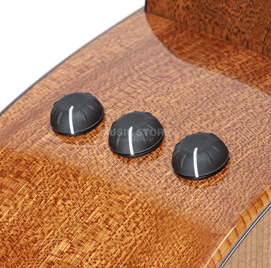 Электроакустическая гитара Taylor 314ce Studio Natural